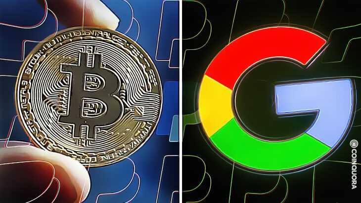 Google Pay hires PayPal exec to head up crypto payments push