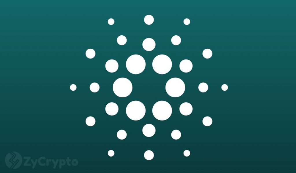 Greenish Cardano Next Most Likely To Hit 100 Million Market Valuation