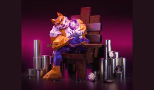 Implementation Of DGH Token In DO GI OH NFT Gaming Project