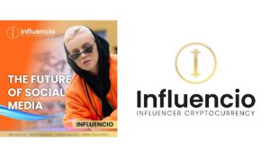 Influencio Offers Dual BEP20 Token System To Reward Influencers