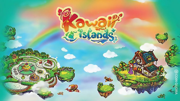 Blockchain Game Kawaii Islands Introduces Extensive Gameplay and Creator Features for 2022 1 Kawaii Islands Nets 2 4M In Private Token Sale For Its Anime Play