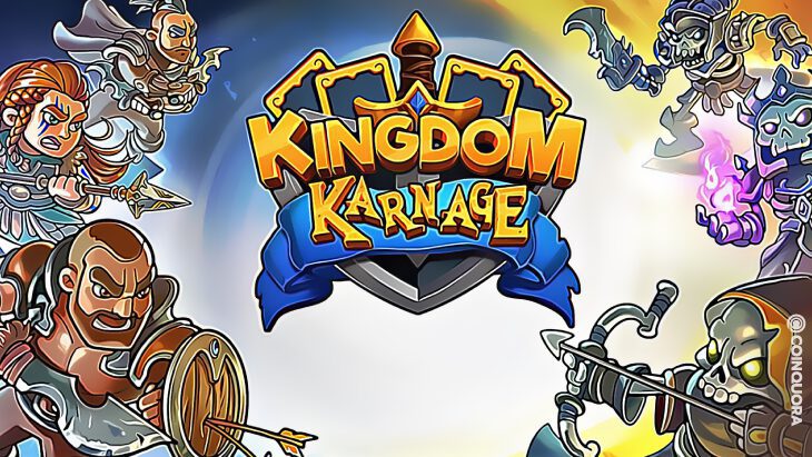 Kingdom Karnage