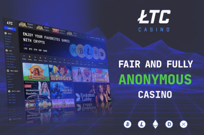 LTC Casino