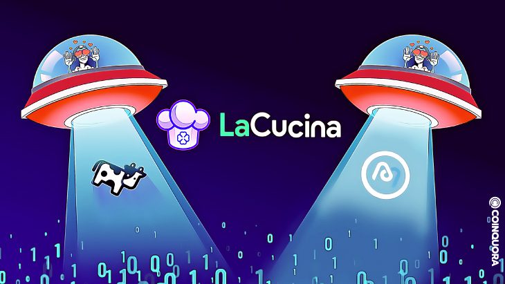 LaCucina Collaborates