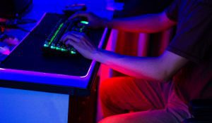 Lucky Fury Aims To Shake Up The Play2Earn Space With Its NFT Collection