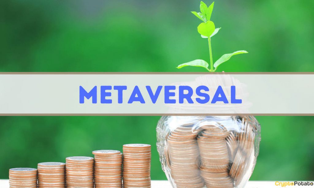 METAVERSAL