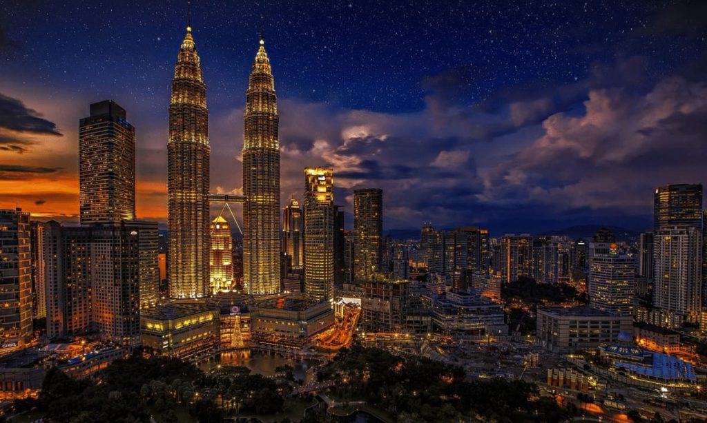 Malaysia