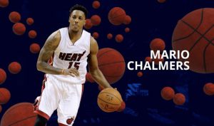 Mario Chalmers