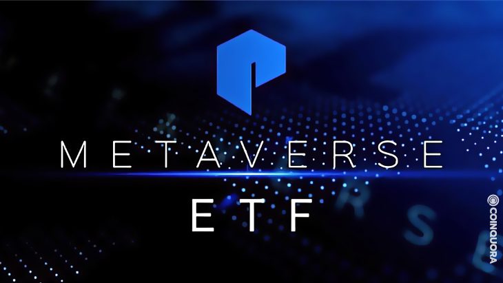 Metaverse ETF