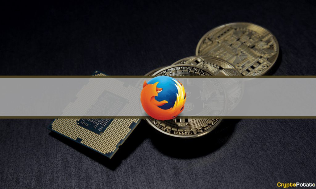 Mozilla Crypto2