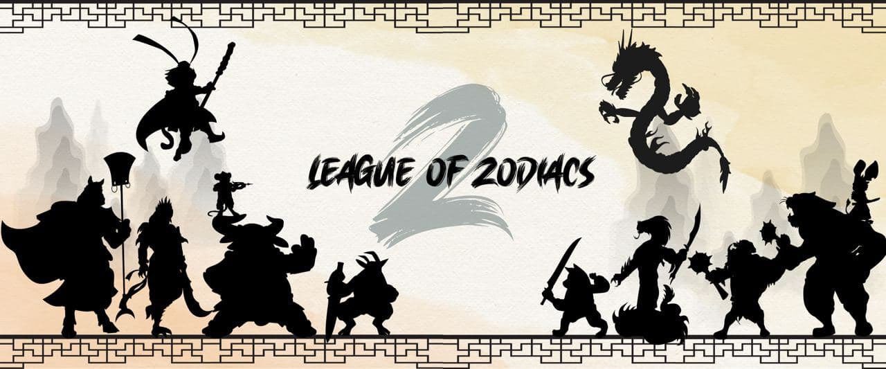 Featuring League of Zodiacs – A Eastern Culture-Based New Game On Binance Smart Chain 2 League of Zodiacs