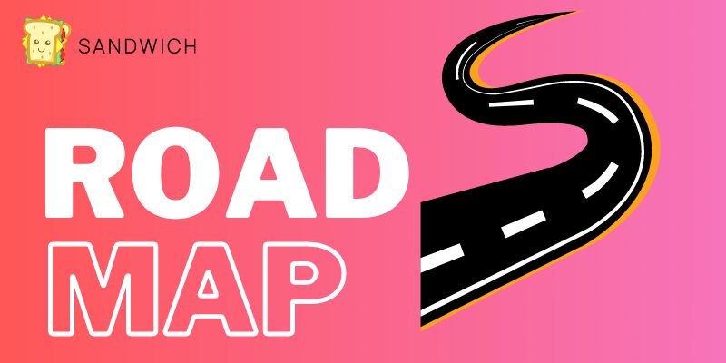 Sandwich Network, The Most Complete & User-Friendly Hub To Start Your DeFi Journey 2 Sandwich Network