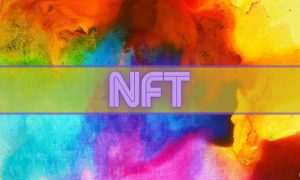 NFT guide cover