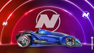 Nitro League Shifts Gears With New NFT Marketplace And Virtual Garage