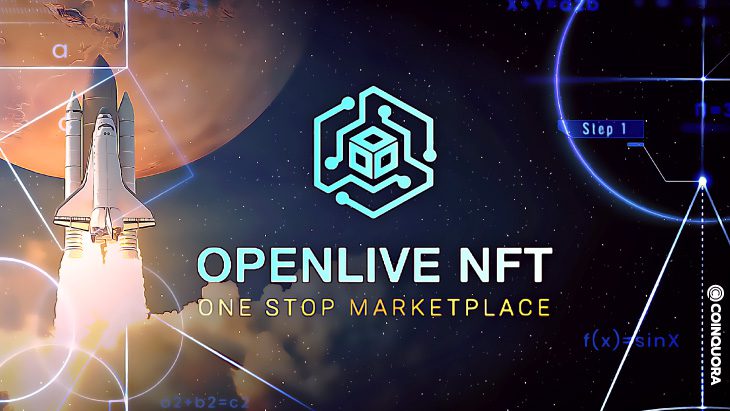 OpenLive NFTs