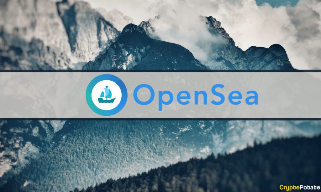 OpenSea High