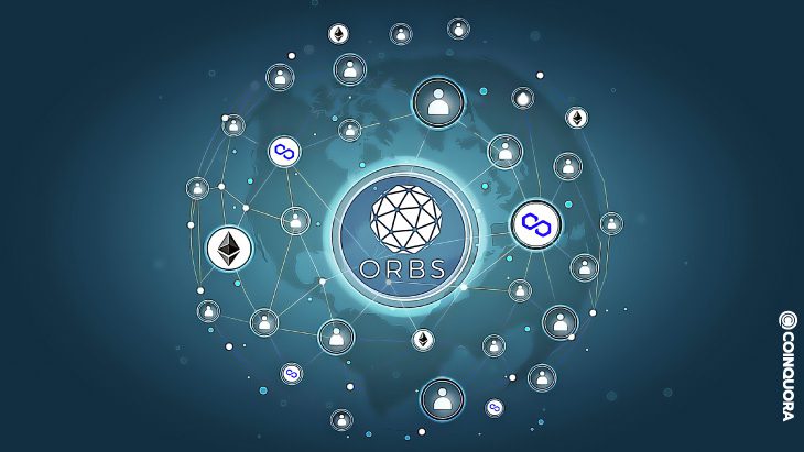 Orbs Seeks Community Consensus To Pioneer Multi Chain Staking On