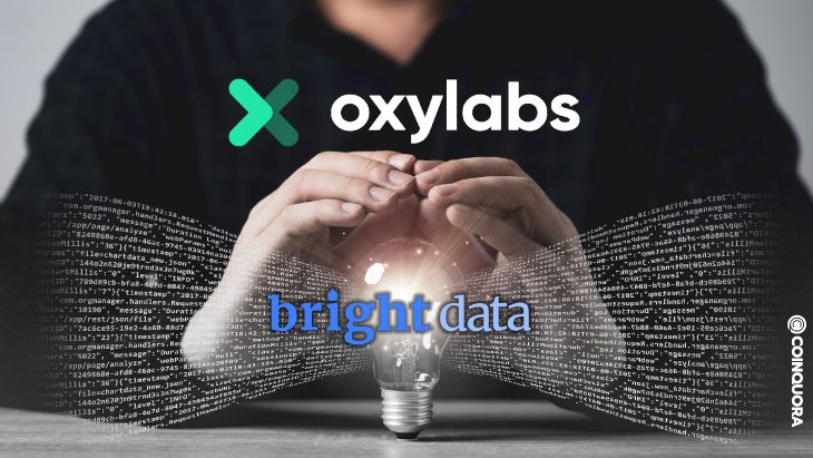 Oxylabs Alleges