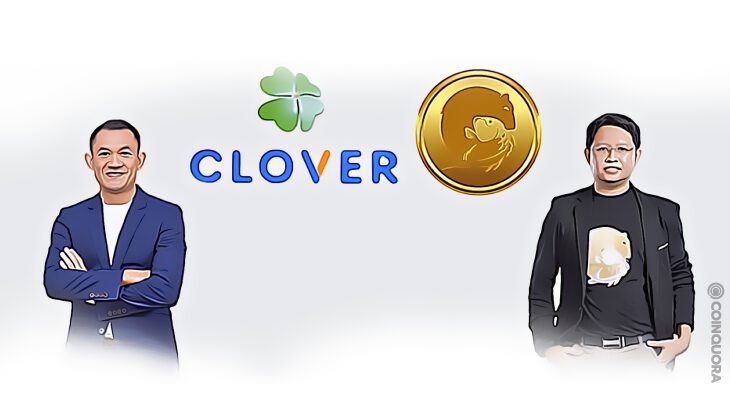 PolarBearX PBX is partnering with Clover Power PCL SET CV to start