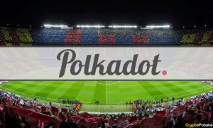 Polkadot Barca