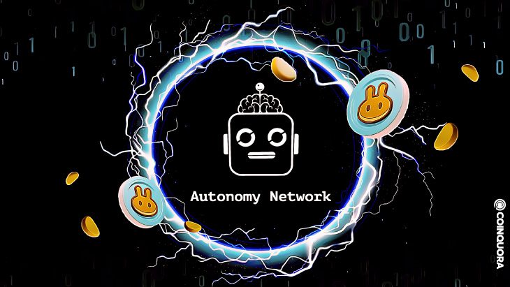 Powered by Autonomy AutoSwap Brings the First Ever Limit Orders