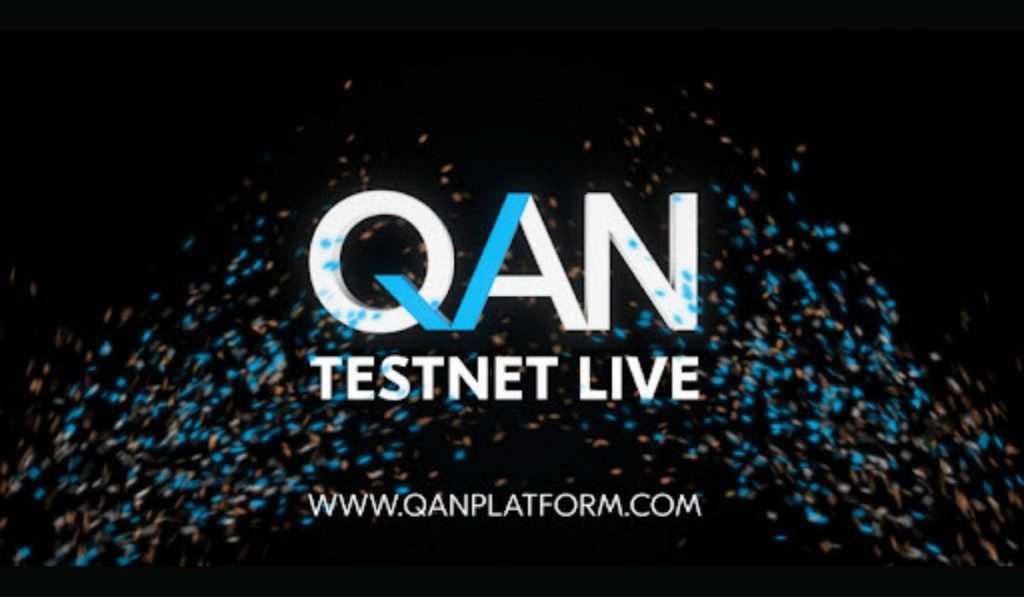 QANplatform Debuts First Ethereum Compatible Quantum Resistant Blockchain Following Testnet Launch