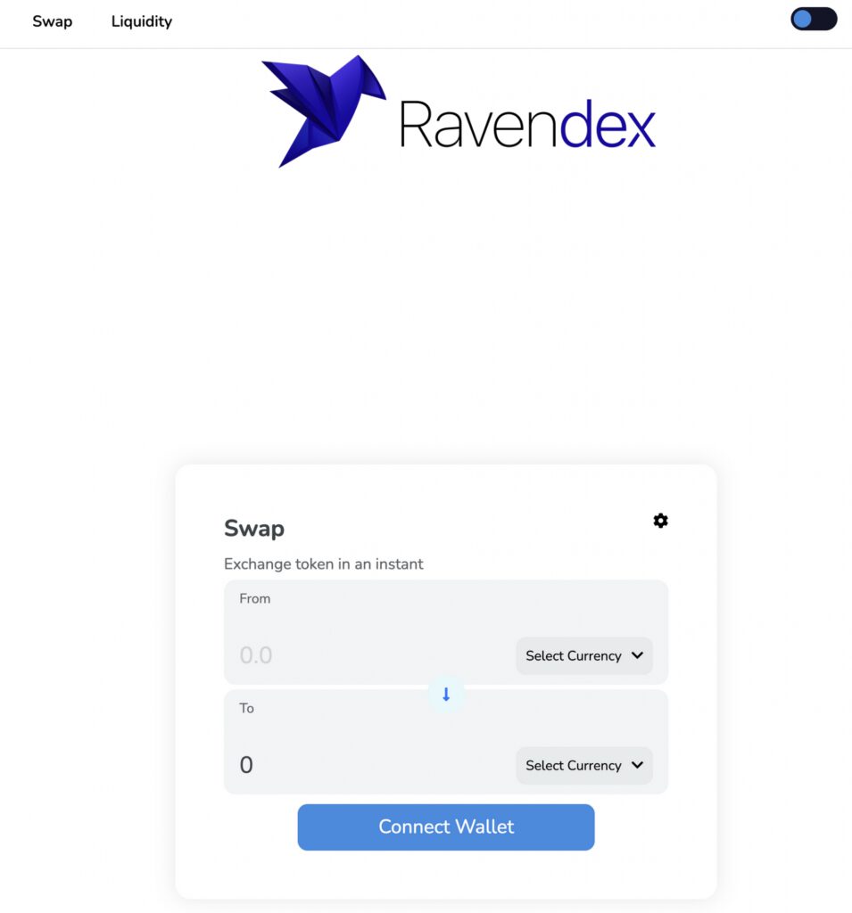 Ravendex