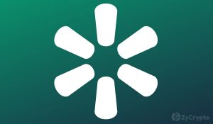 Retail Giant Walmart Plans To Create Its Own Cryptocurrency And Collection of NFTs