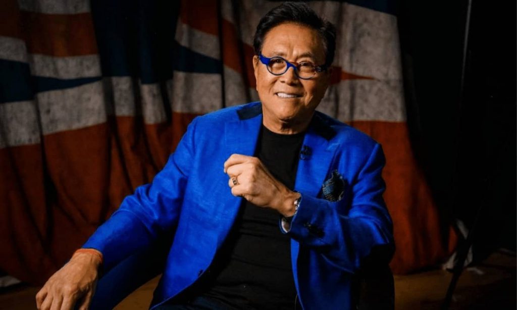 Robert Kiyosaki