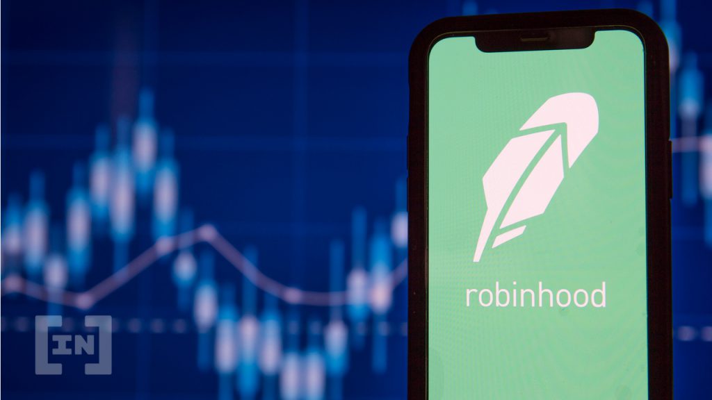 Robinhood