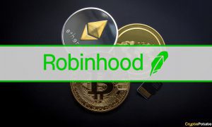 Robinhood Crypto