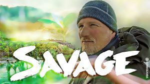 SAVAGE