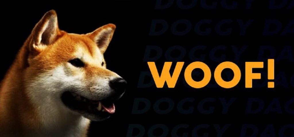 Shiba Inu Unveils First Phase of DOGGY DAO to Empower SHIB Holders