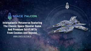 Space Falcon
