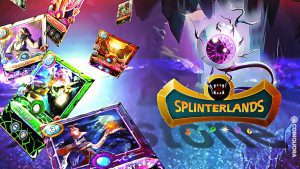 Splinterlands 1