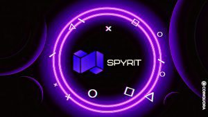 Spyrit Chain Layer 1 Network Metaverse Game