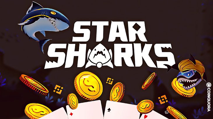 StarSharks Officially Launch