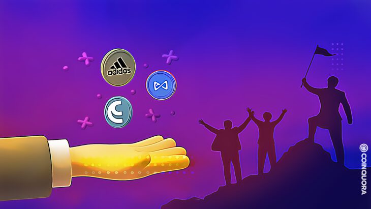 The 3 main crypto adoption success stories from 2021