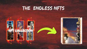 The Endless NFTs