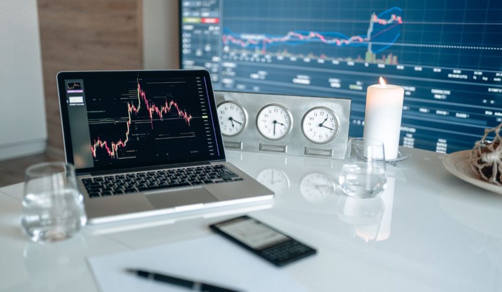 The Four Algorithmic Trading Tools Worth Watching In 2022 Beyond