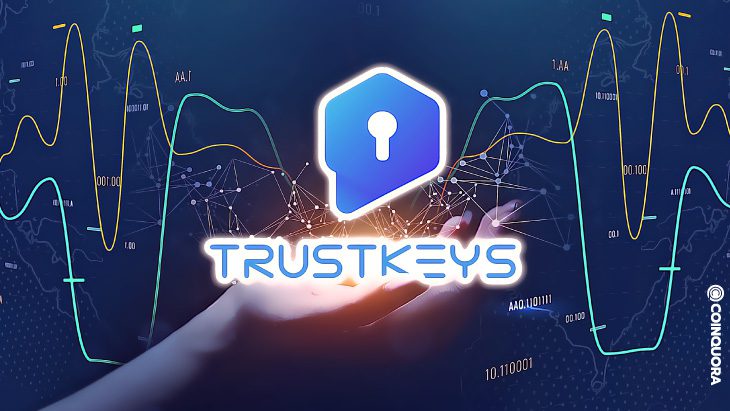 TrustKeys Network