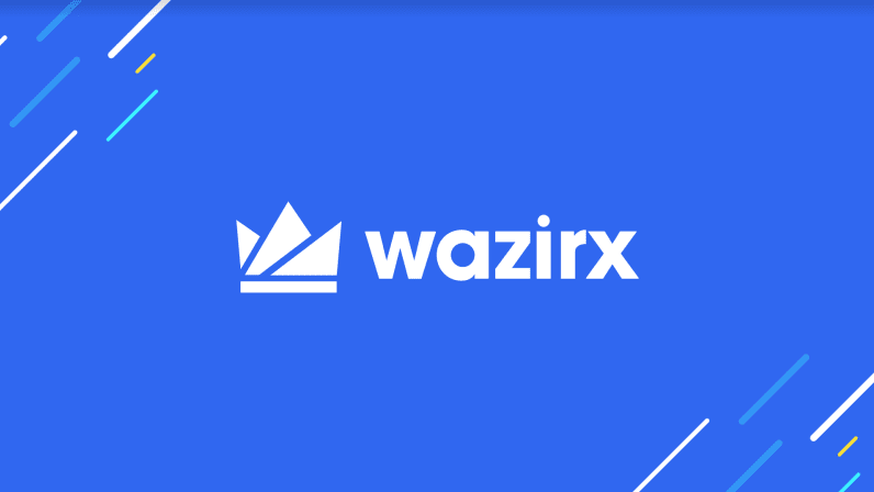 WazirX Cryptocurrency Exchange Buy Bitcoin Ethereum Ripple in India