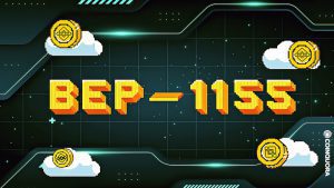 What Makes the BEP 1155 Standard So Great for Blockchain Games