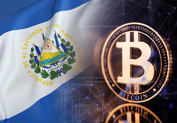 World Bank El Salvador Bitcoin BTC