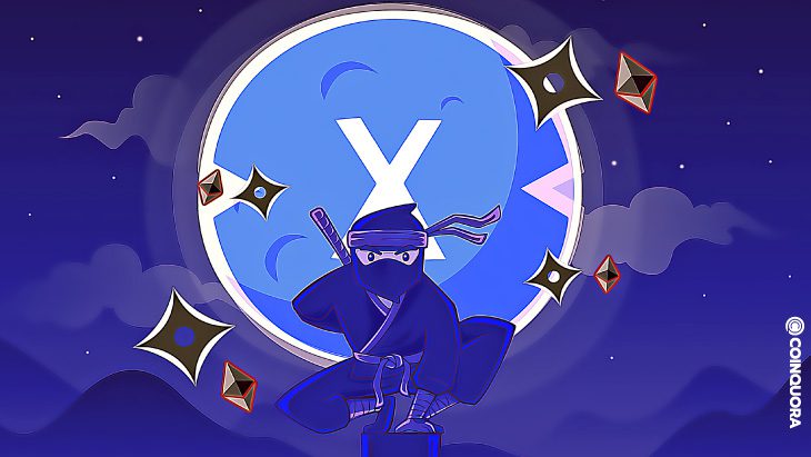 XinFins XDC Blockchain Network — The New Ethereum Killer