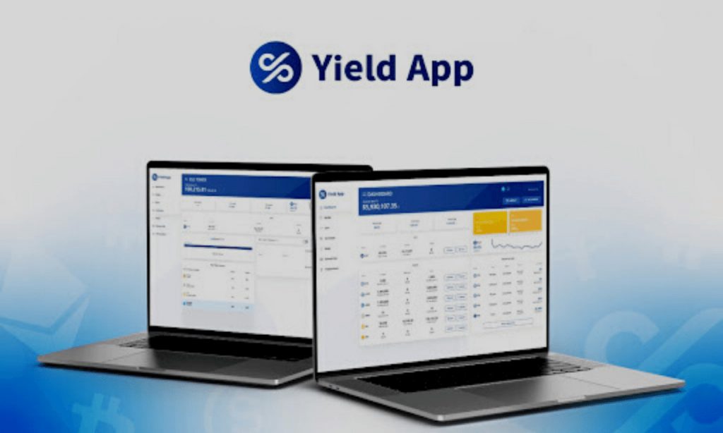 Yield app