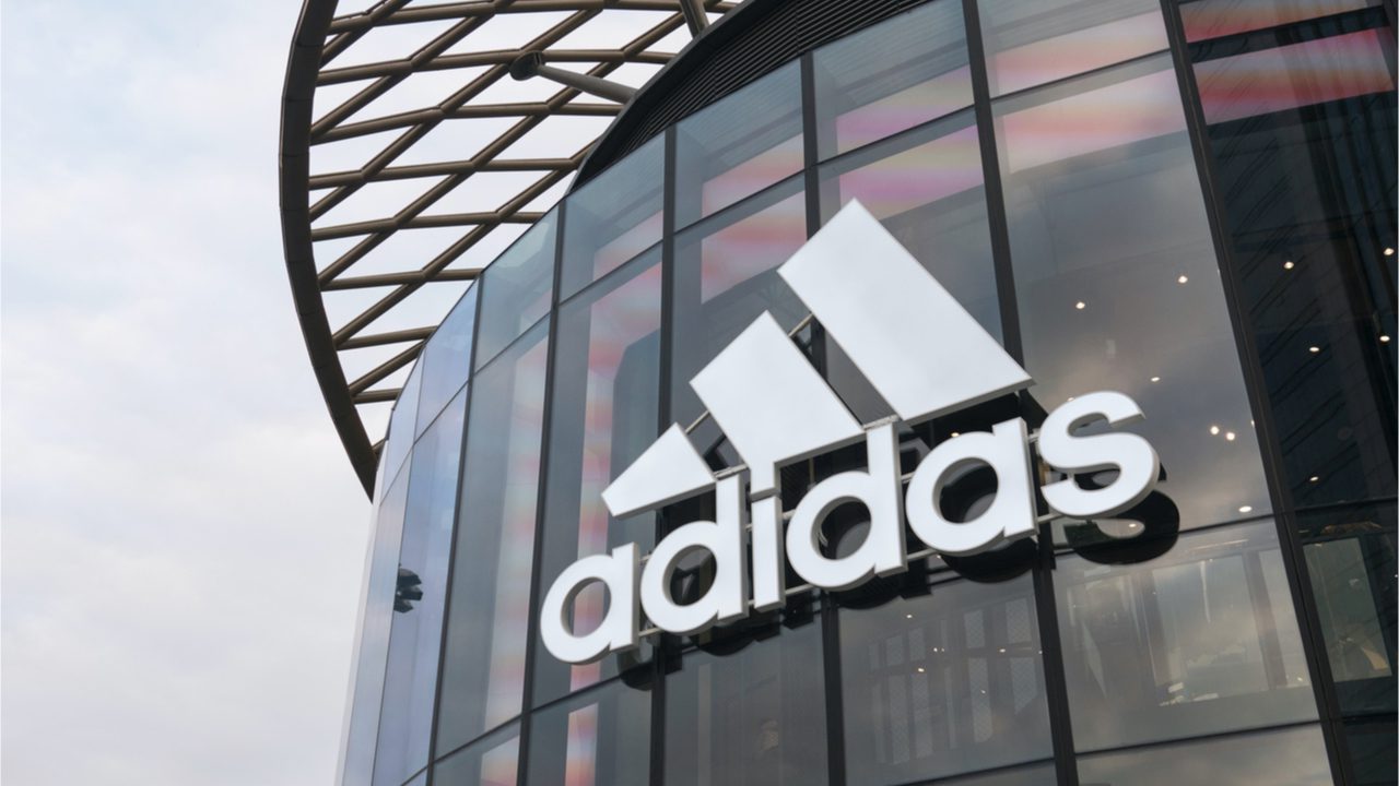 Adidas Originals NFT Compilation Enters Top 50 Collections by Volume, Close to $60M in Sales in 18 Days 2 adidas originals nft compilation enters the top 50 collections by volume close to 60m in sales in 18 days