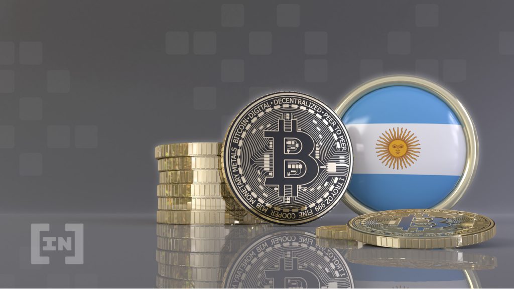 argentina bitcoin