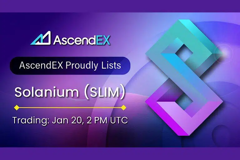 ascendex lists solanium token slim 768x512 1