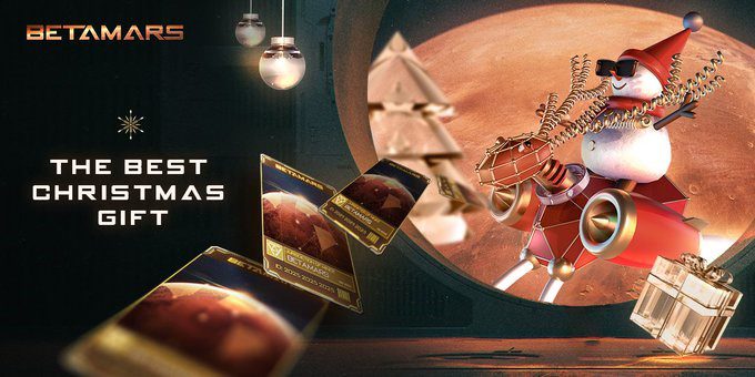 betamars 1 0 creates opportunity of times in metaverse